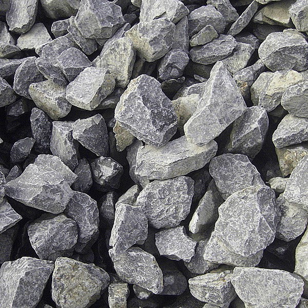 Steine - Basalt - Basalt-Schüttsteine 50-120 mm
